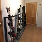 Sno Apartment