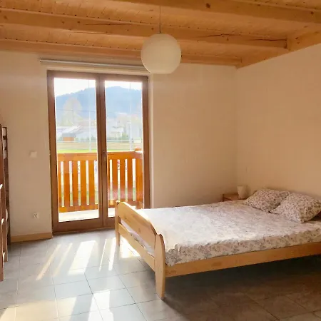Sno Apartment Szczyrk