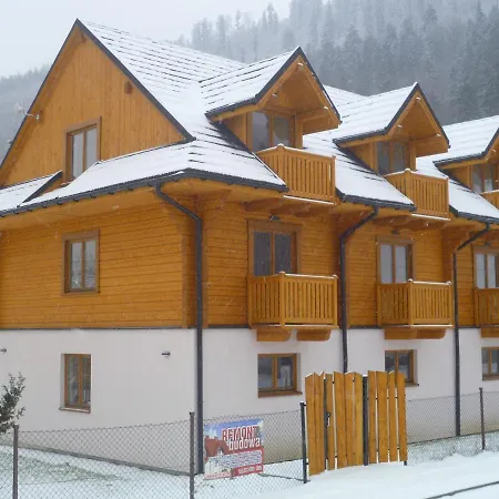 Sno Apartment