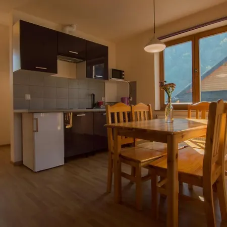 Sno Apartament