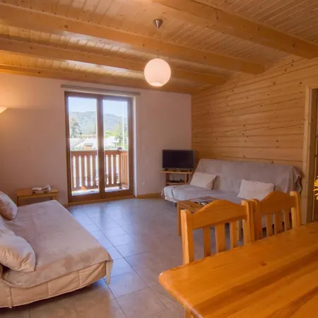 Apartament Sno *