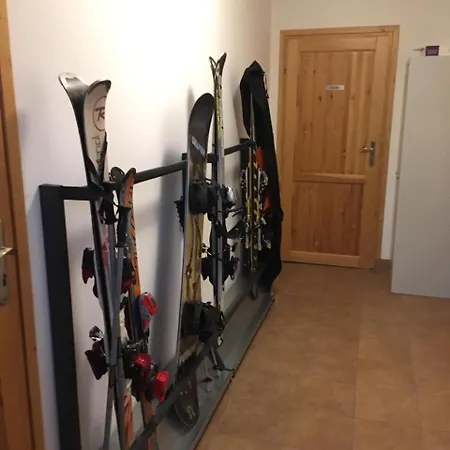 Sno Apartment