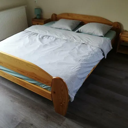 Sno Apartment Szczyrk