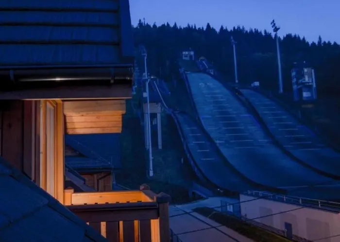 Sno Apartment Szczyrk