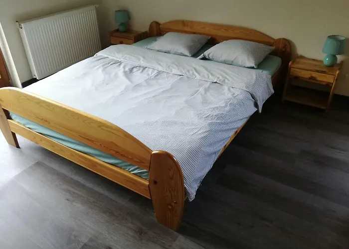 Sno Apartment Szczyrk